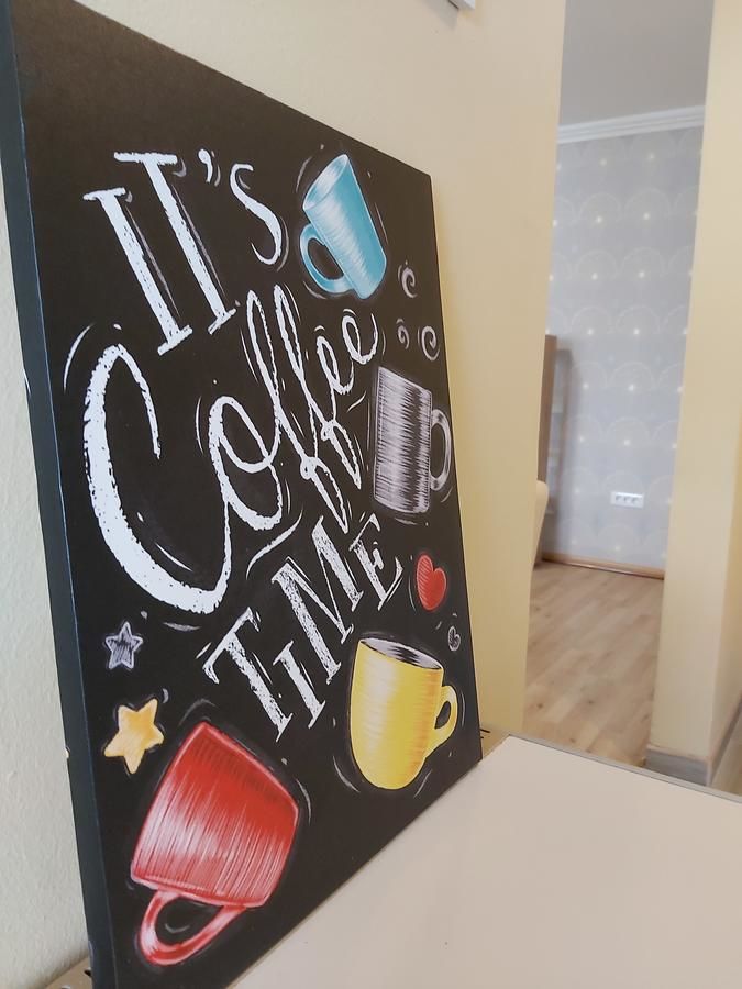 Апартаменты Apartment Zabljak Center Жабляк