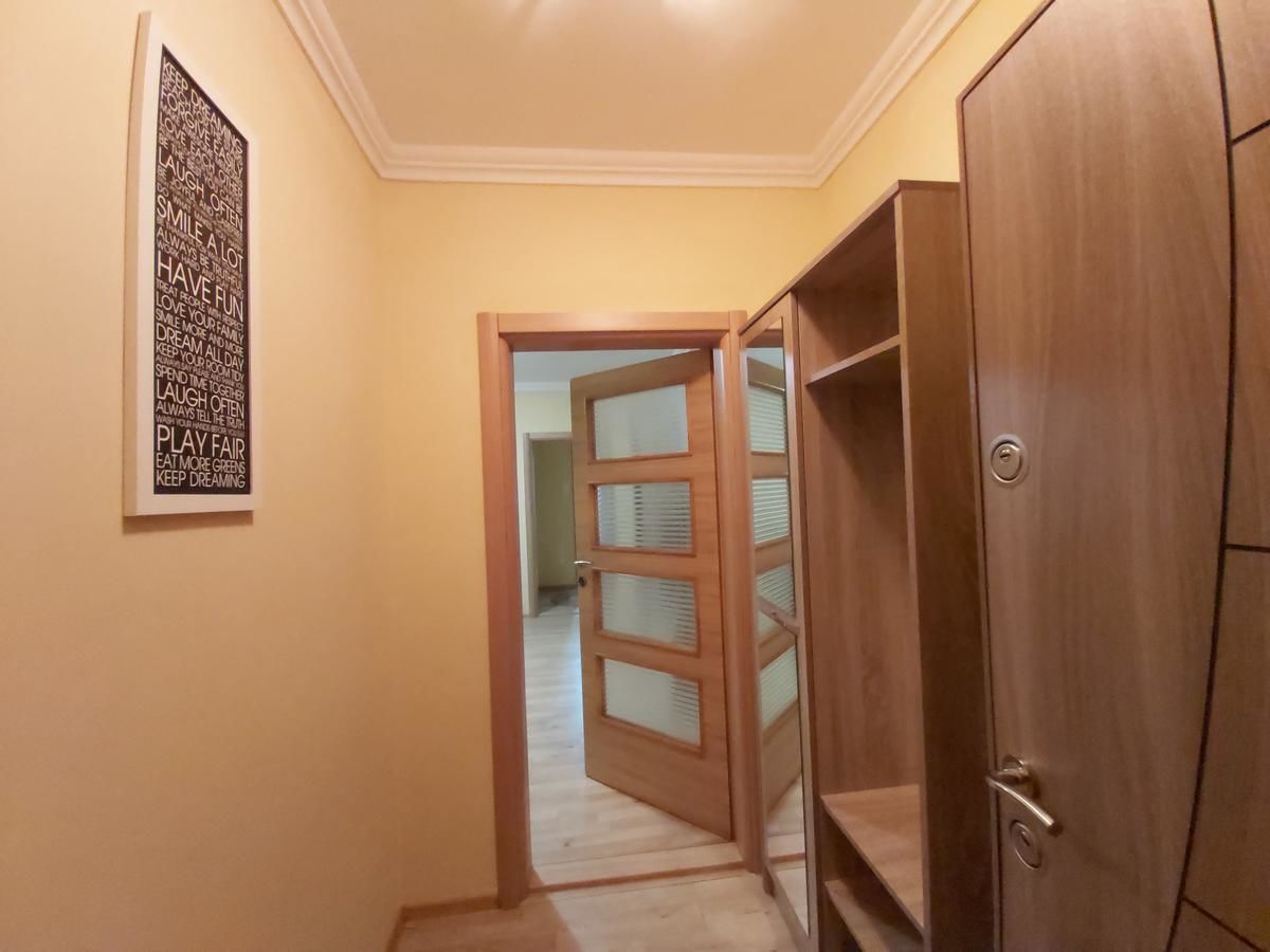 Апартаменты Apartment Zabljak Center Жабляк