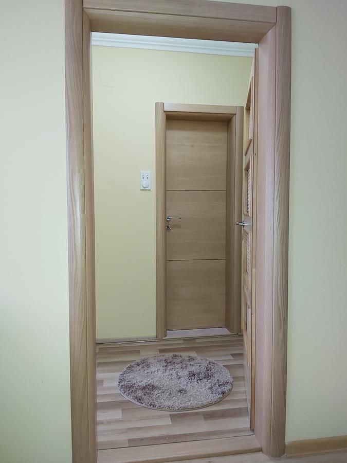Апартаменты Apartment Zabljak Center Жабляк