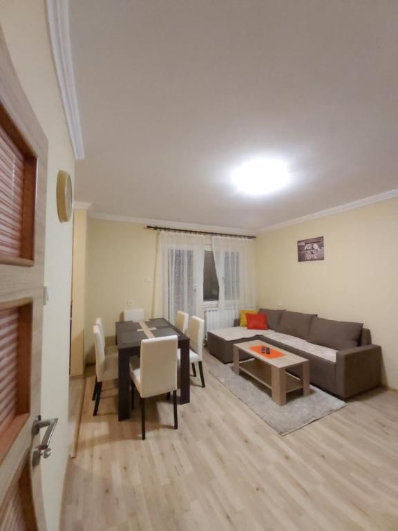 Апартаменты Apartment Zabljak Center Жабляк