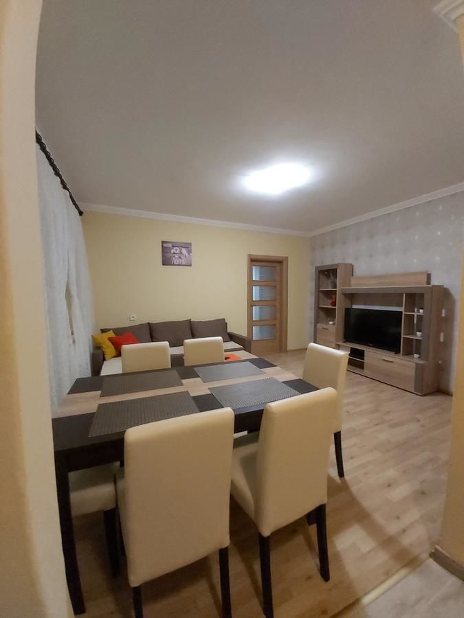 Апартаменты Apartment Zabljak Center Жабляк