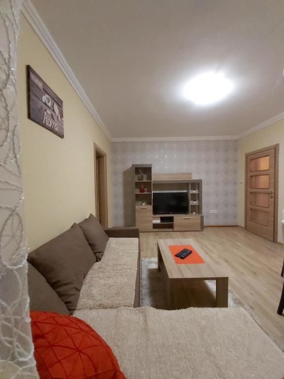 Апартаменты Apartment Zabljak Center Жабляк