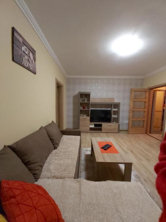 Апартаменты Apartment Zabljak Center Жабляк