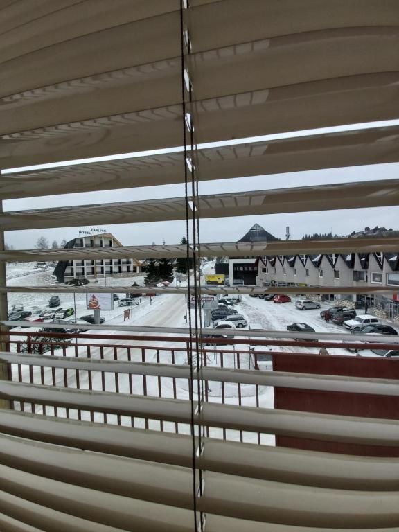 Апартаменты Apartment Zabljak Center Жабляк