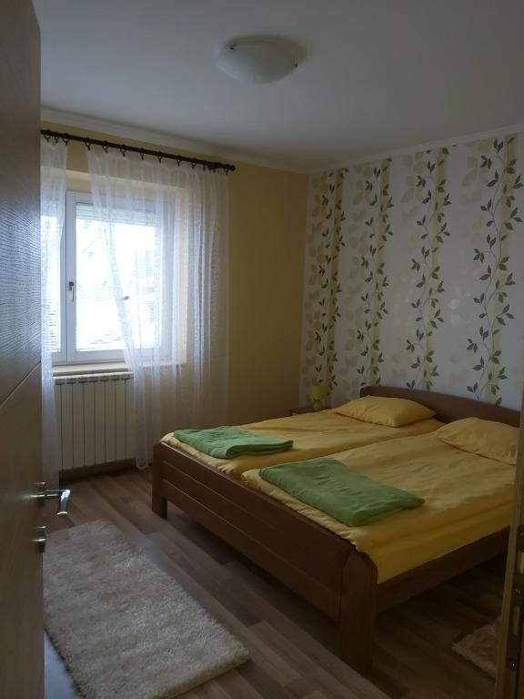 Апартаменты Apartment Zabljak Center Жабляк