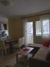 Апартаменты Apartment Zabljak Center Жабляк-5