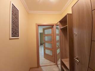 Апартаменты Apartment Zabljak Center Жабляк Апартаменты с видом на горы-14