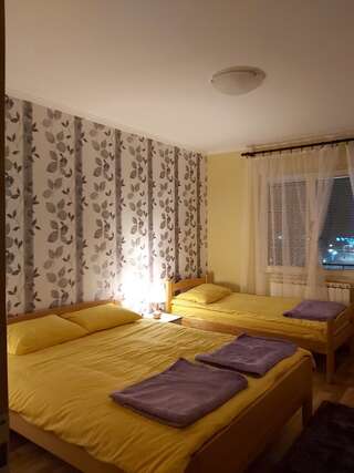 Апартаменты Apartment Zabljak Center Жабляк Апартаменты с видом на горы-25