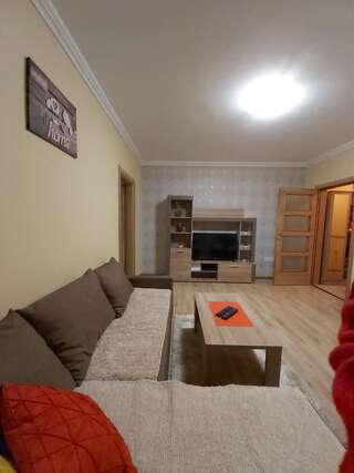 Апартаменты Apartment Zabljak Center Жабляк Апартаменты с видом на горы-7
