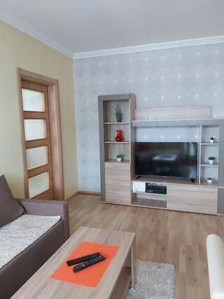 Апартаменты Apartment Zabljak Center Жабляк Апартаменты с видом на горы-72