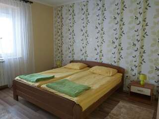 Апартаменты Apartment Zabljak Center Жабляк Апартаменты с видом на горы-76