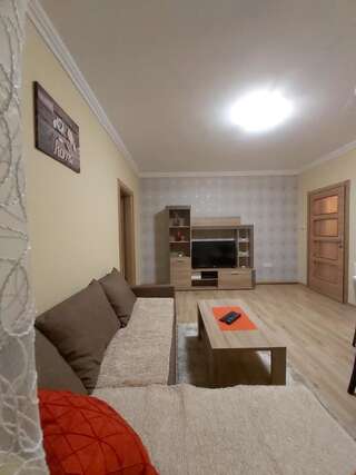 Апартаменты Apartment Zabljak Center Жабляк Апартаменты с видом на горы-9