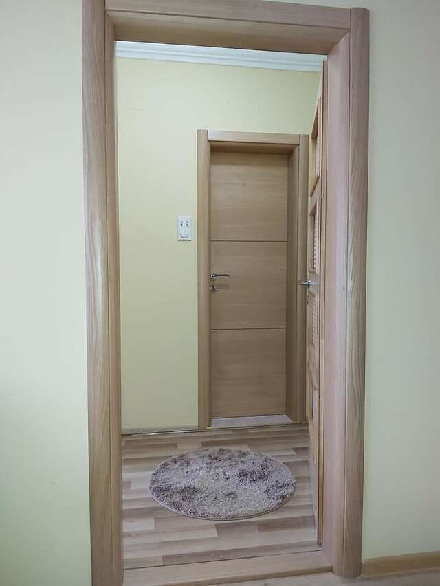Апартаменты Apartment Zabljak Center Жабляк-17