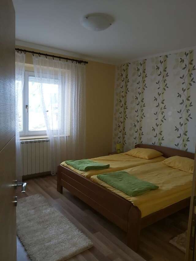 Апартаменты Apartment Zabljak Center Жабляк-20