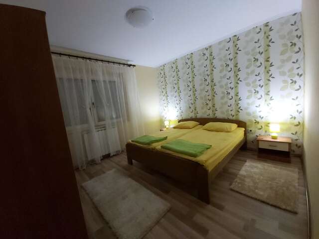 Апартаменты Apartment Zabljak Center Жабляк-22