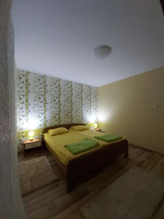 Апартаменты Apartment Zabljak Center Жабляк-23