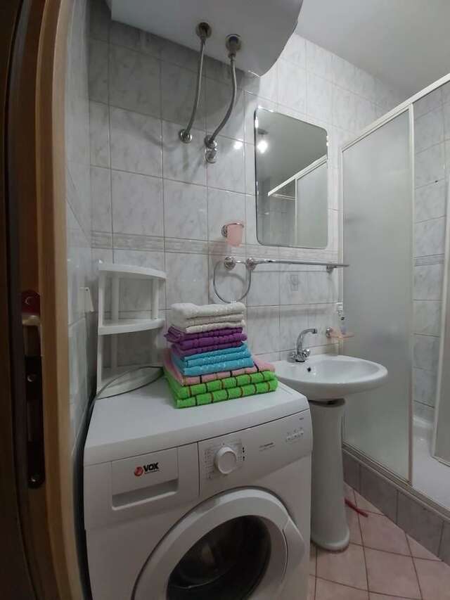 Апартаменты Apartment Zabljak Center Жабляк-24