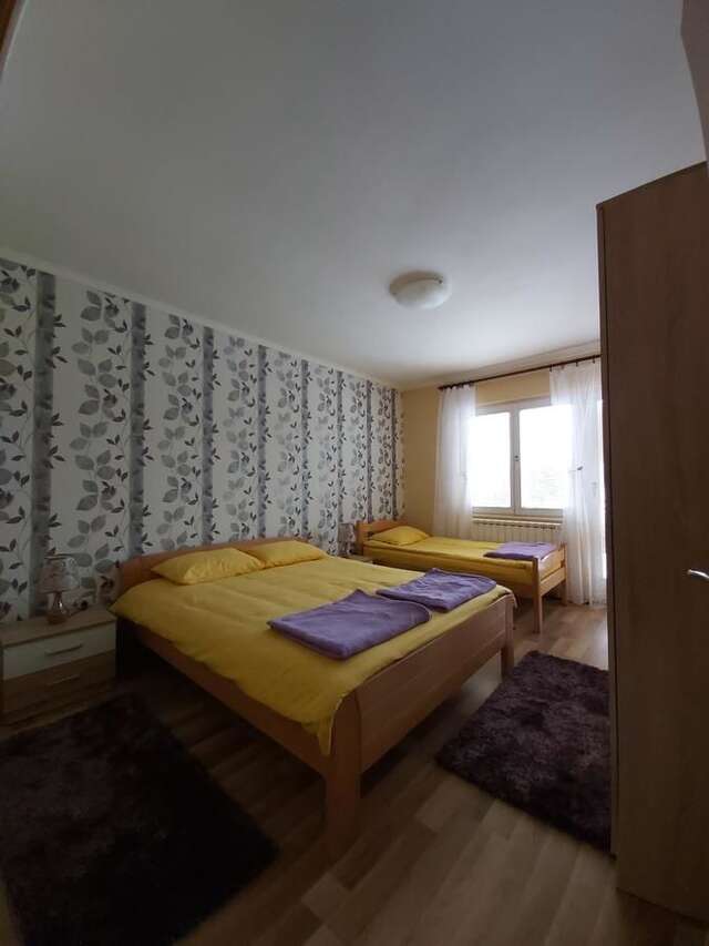 Апартаменты Apartment Zabljak Center Жабляк-28