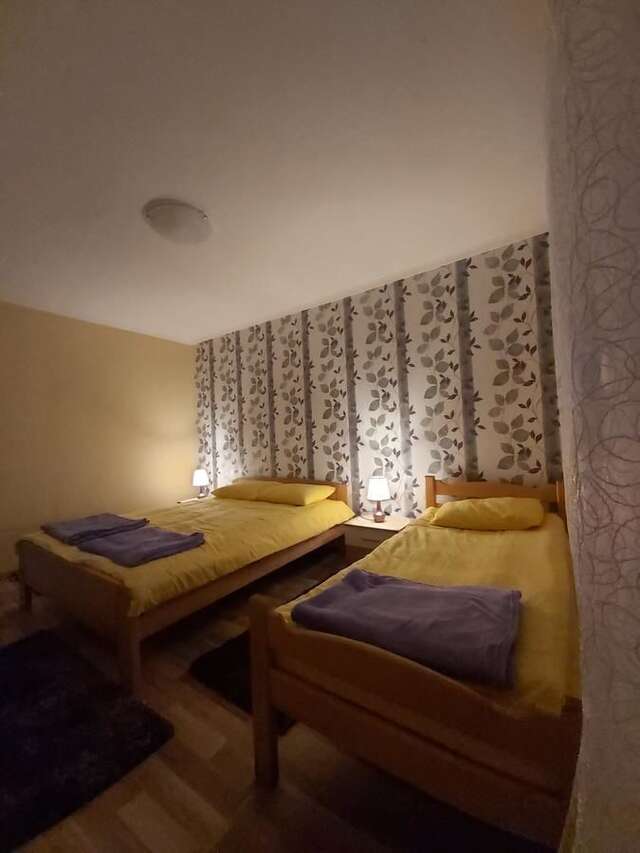 Апартаменты Apartment Zabljak Center Жабляк-29