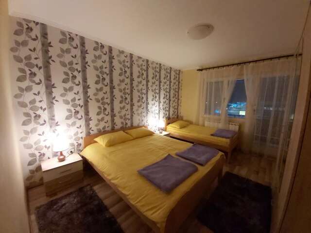 Апартаменты Apartment Zabljak Center Жабляк-30