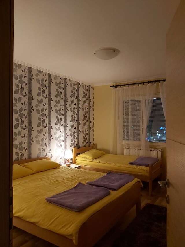 Апартаменты Apartment Zabljak Center Жабляк-31