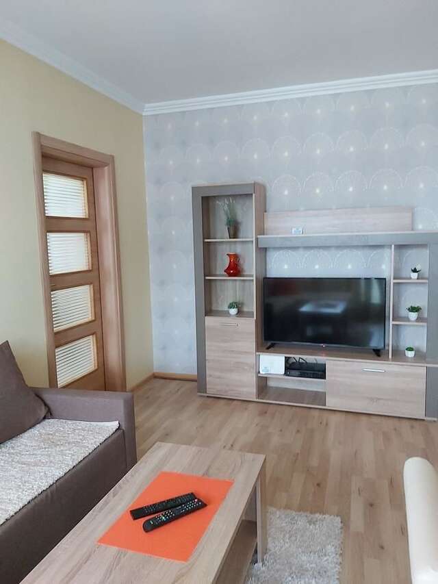 Апартаменты Apartment Zabljak Center Жабляк-5