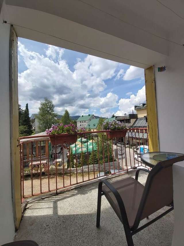 Апартаменты Apartment Zabljak Center Жабляк-34