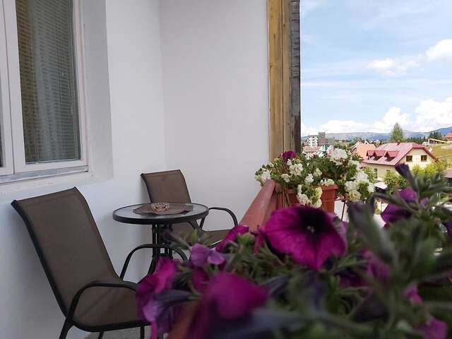 Апартаменты Apartment Zabljak Center Жабляк-35