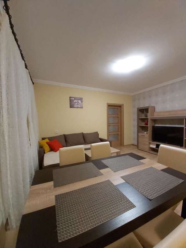 Апартаменты Apartment Zabljak Center Жабляк-6