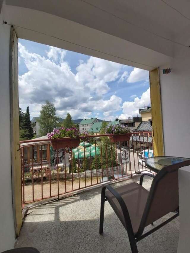 Апартаменты Apartment Zabljak Center Жабляк-47