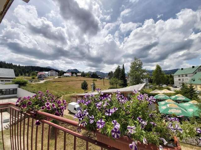 Апартаменты Apartment Zabljak Center Жабляк-48