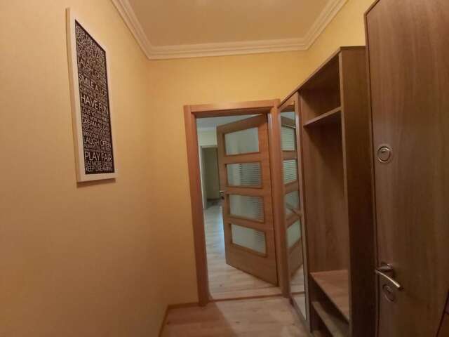 Апартаменты Apartment Zabljak Center Жабляк-49