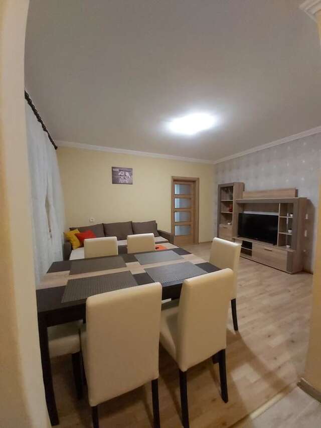 Апартаменты Apartment Zabljak Center Жабляк-7