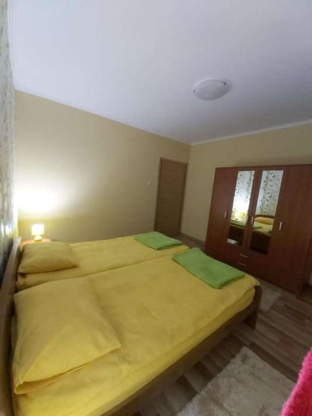 Апартаменты Apartment Zabljak Center Жабляк-61