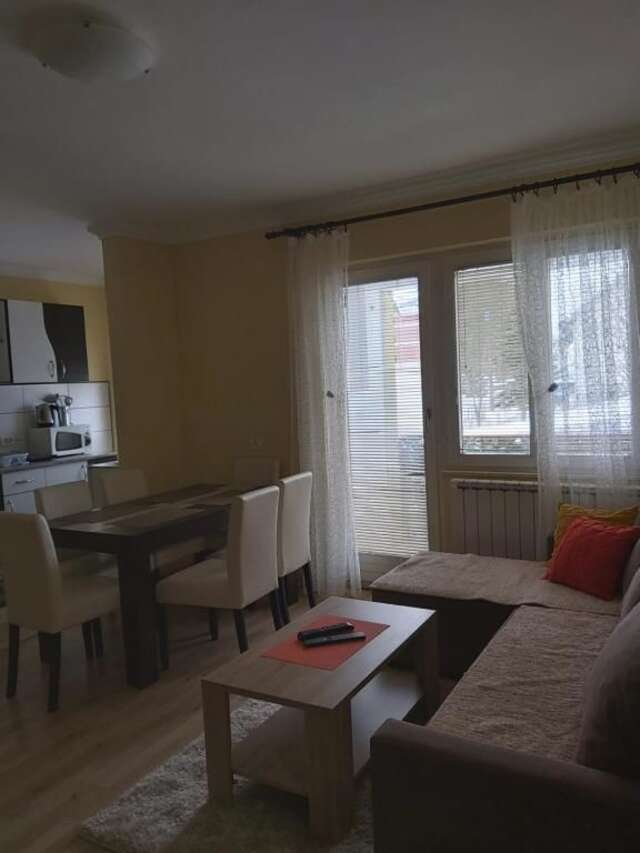 Апартаменты Apartment Zabljak Center Жабляк-68