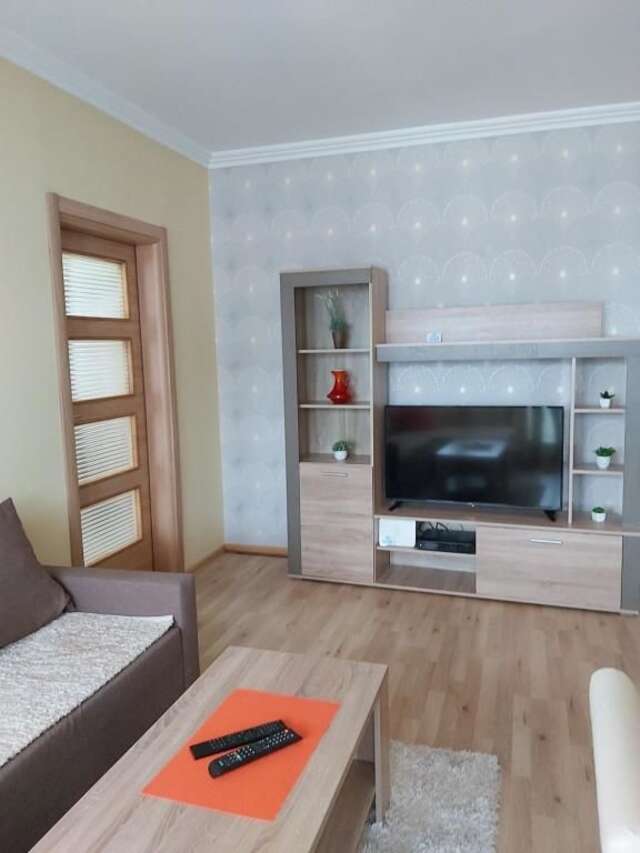 Апартаменты Apartment Zabljak Center Жабляк-74